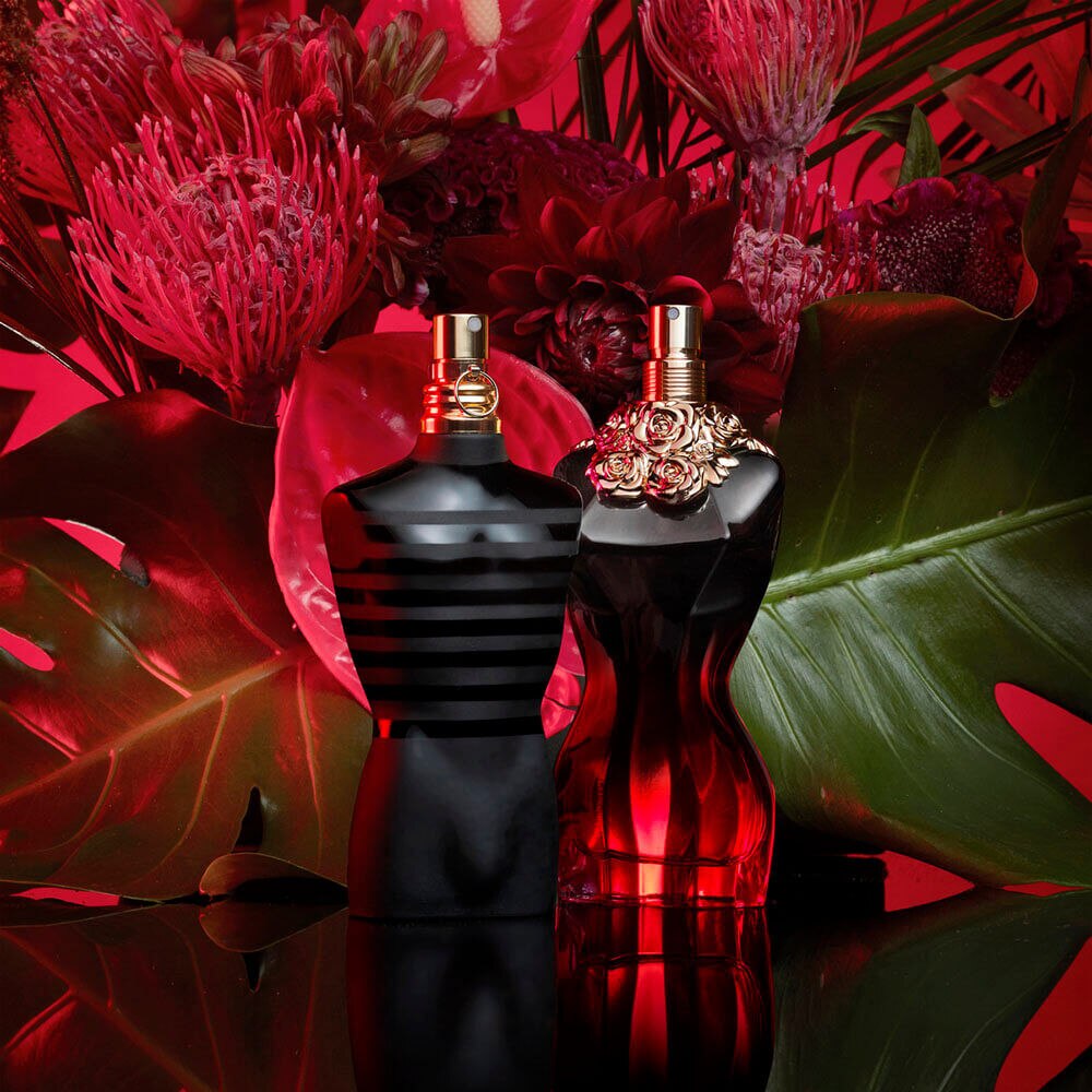 Jean paul gaultier la belle sephora clearance